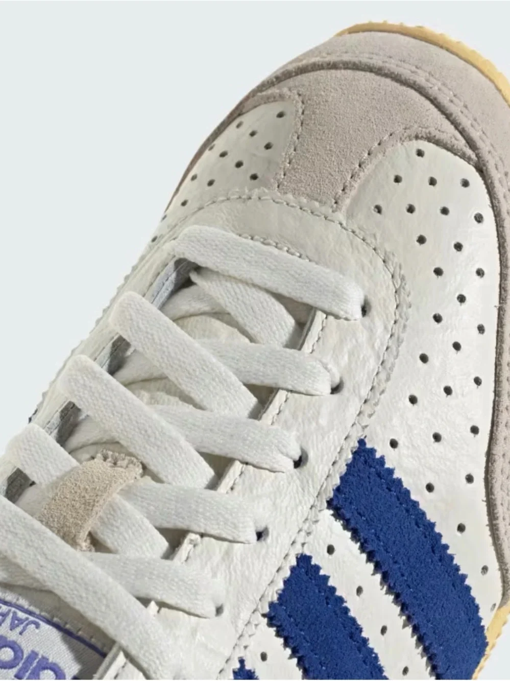 adidas worn just